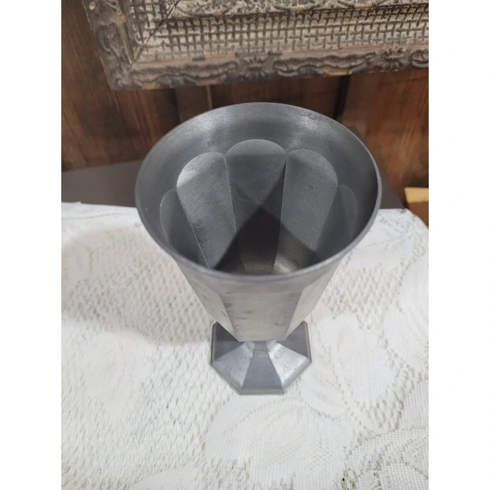 Gorham Silver Octette  Wine Goblet 2127283